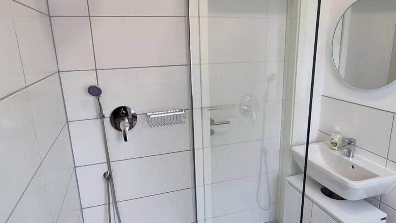 Photo of Bathroom in Munchen District