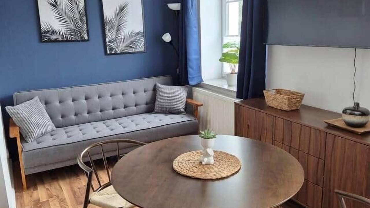 Photo of Livingroom in Munchen District