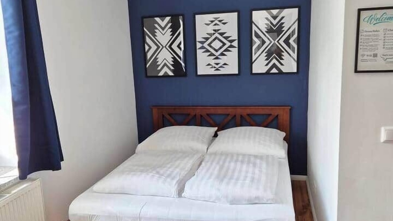 Photo of Bedroom in Munchen District