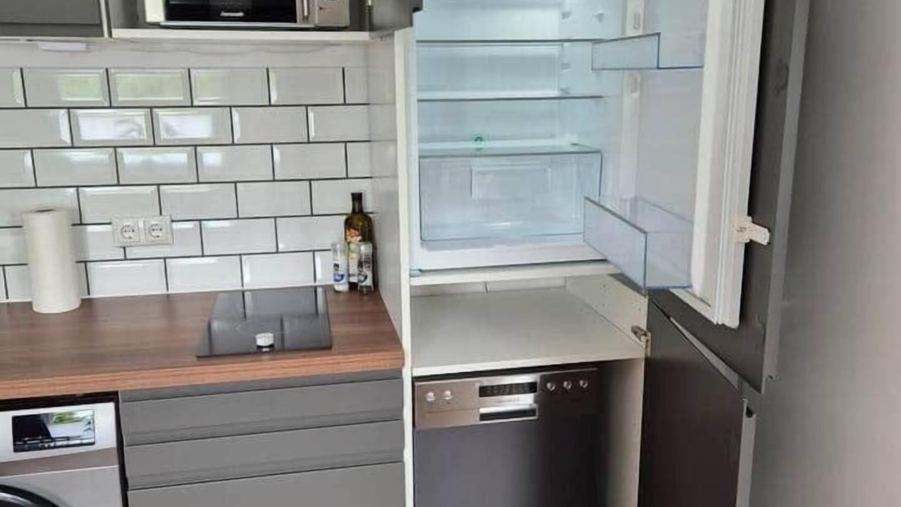 Photo of Kitchen in Munchen District