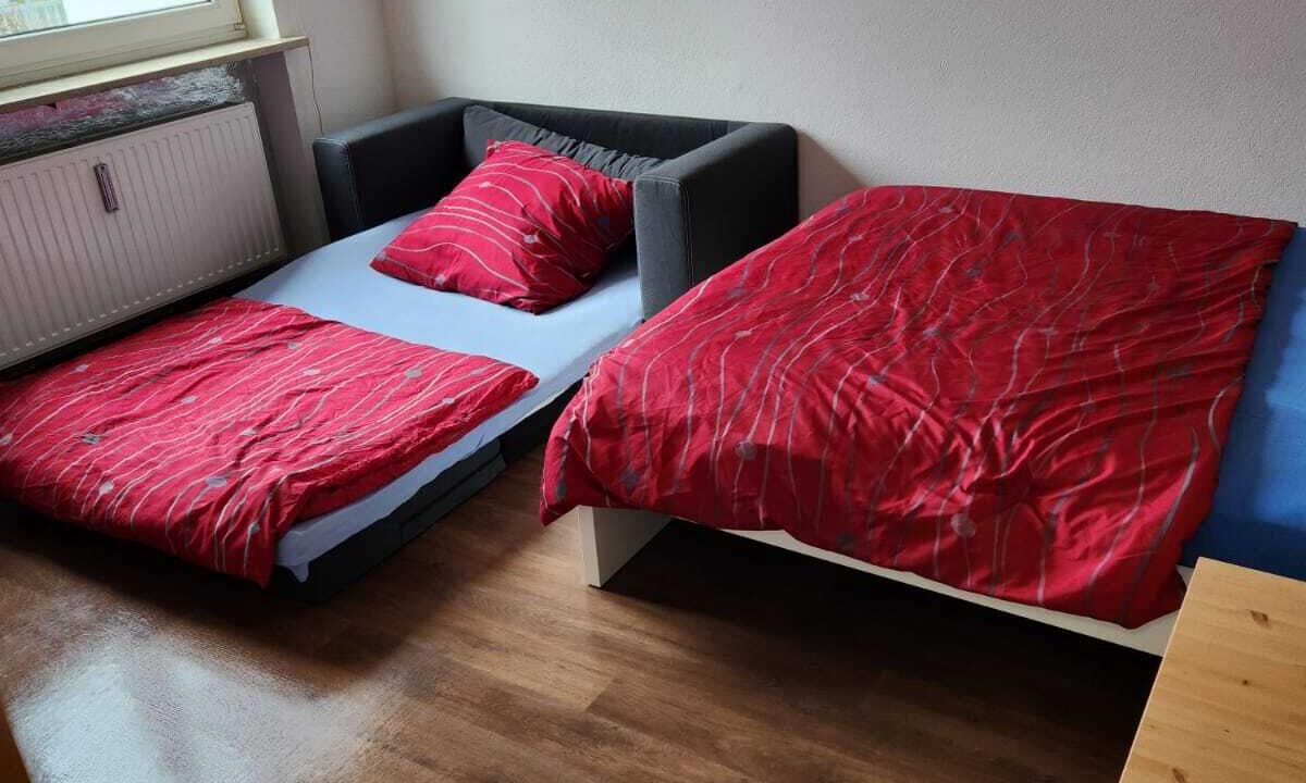 Photo of Bedroom in Unterallgau
