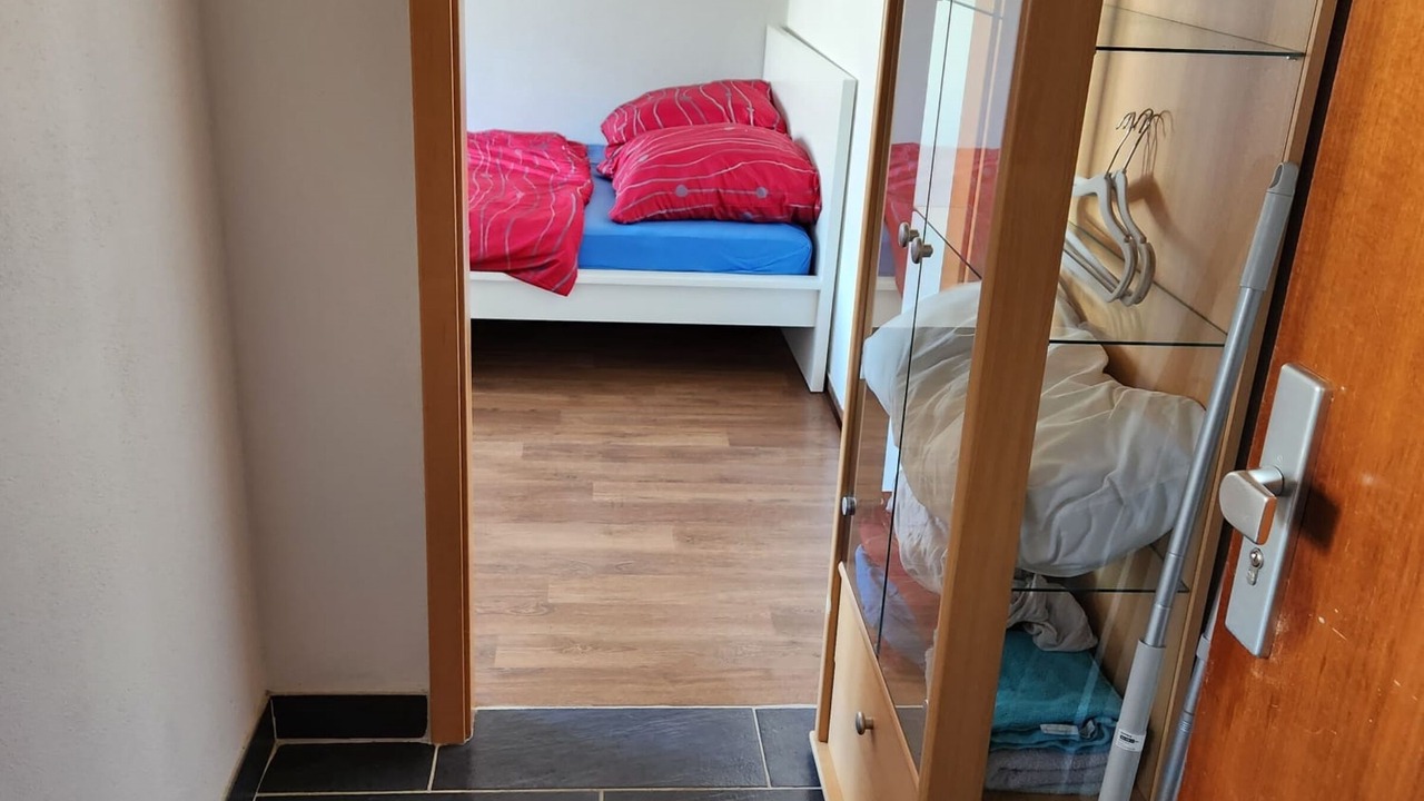Photo of Bedroom in Unterallgau