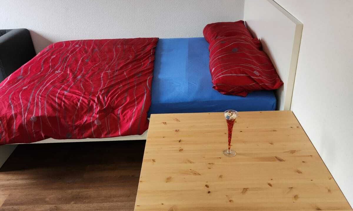 Photo of Bedroom in Unterallgau