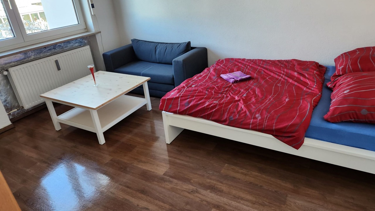 Photo of Bedroom in Unterallgau
