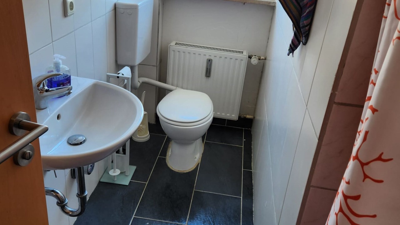 Photo of Bathroom in Unterallgau