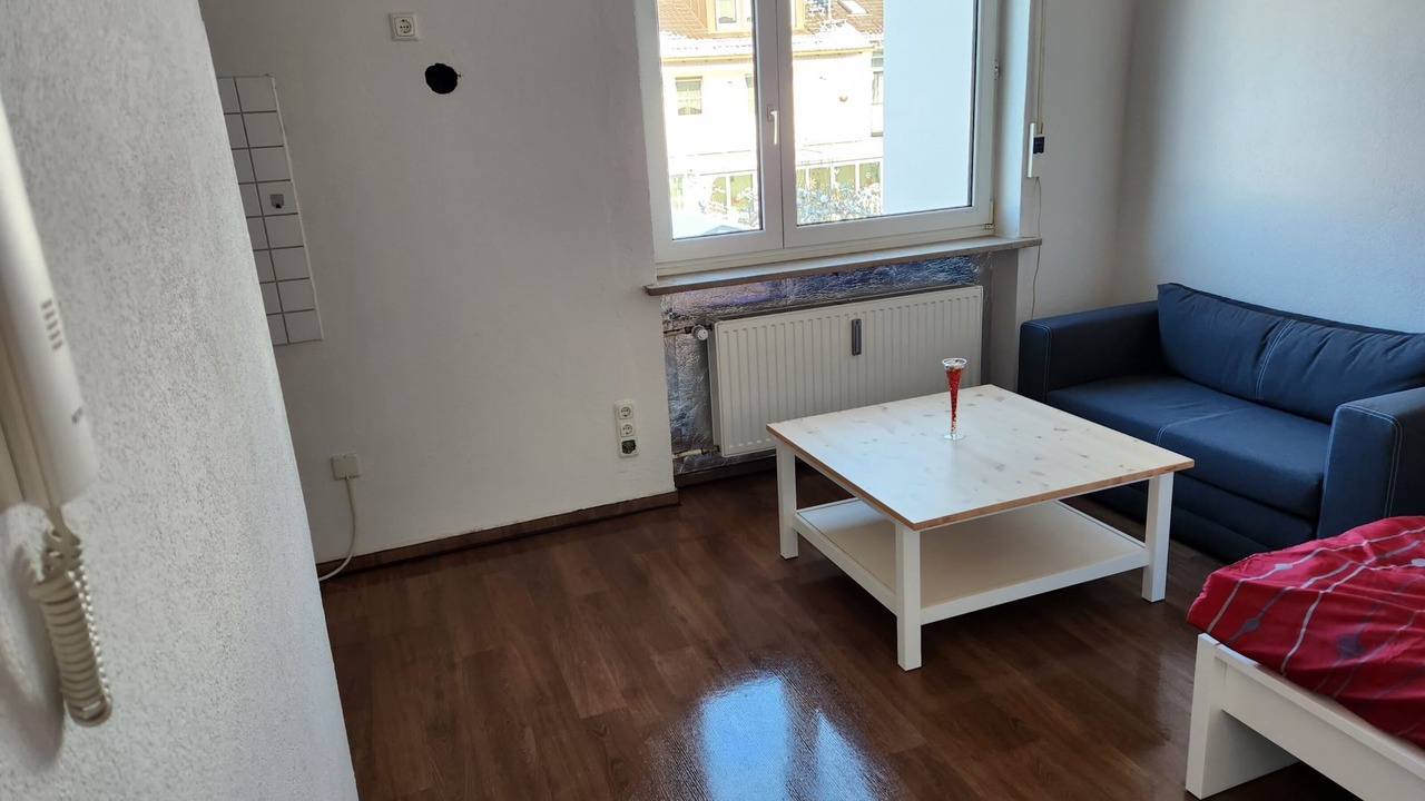 Photo of Livingroom in Unterallgau