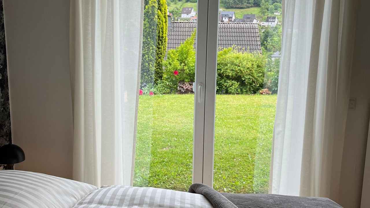 Photo of Bedroom in Plettenberg