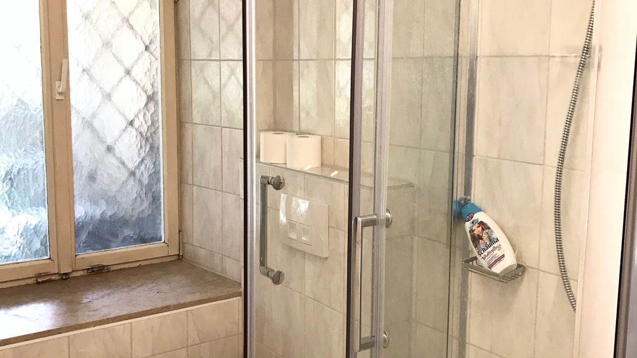Photo of Bathroom in Isny im Allgaeu