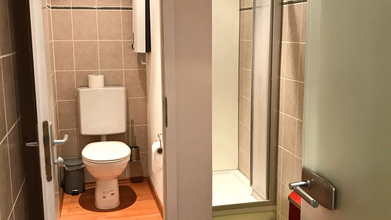 Photo of Bathroom in Isny im Allgaeu