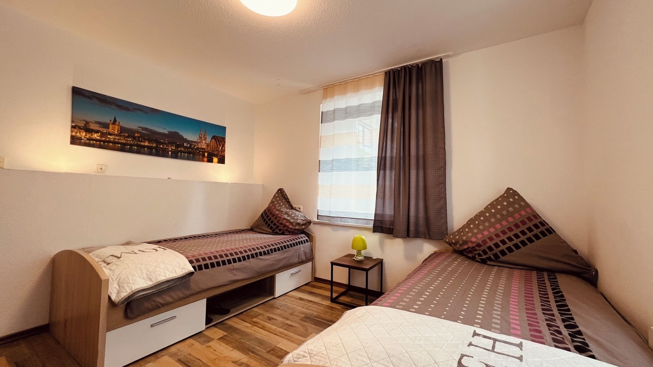 Photo of Bedroom in Isny im Allgaeu