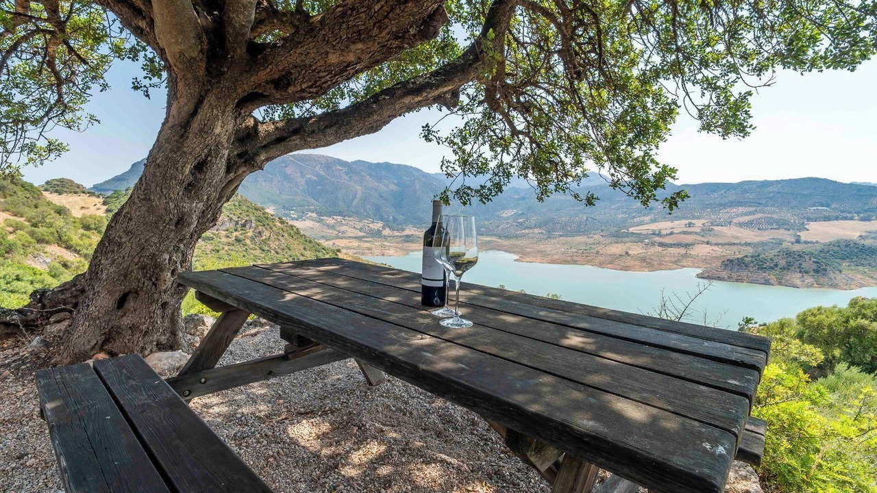 Photo of Outdoor in El Gastor