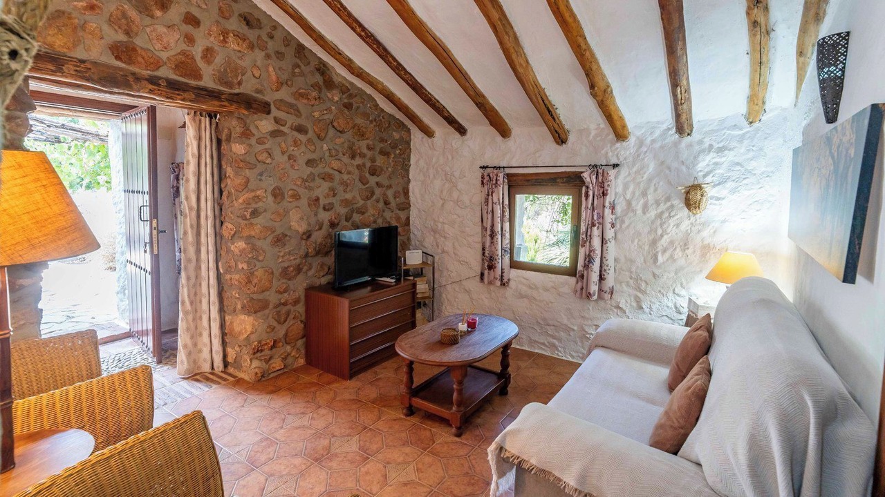 Photo of Livingroom in El Gastor