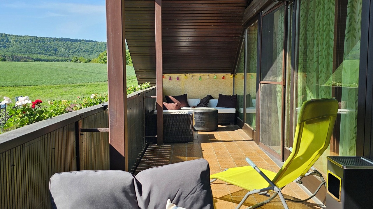 Photo of Patio Balcony in Wiesenbronn