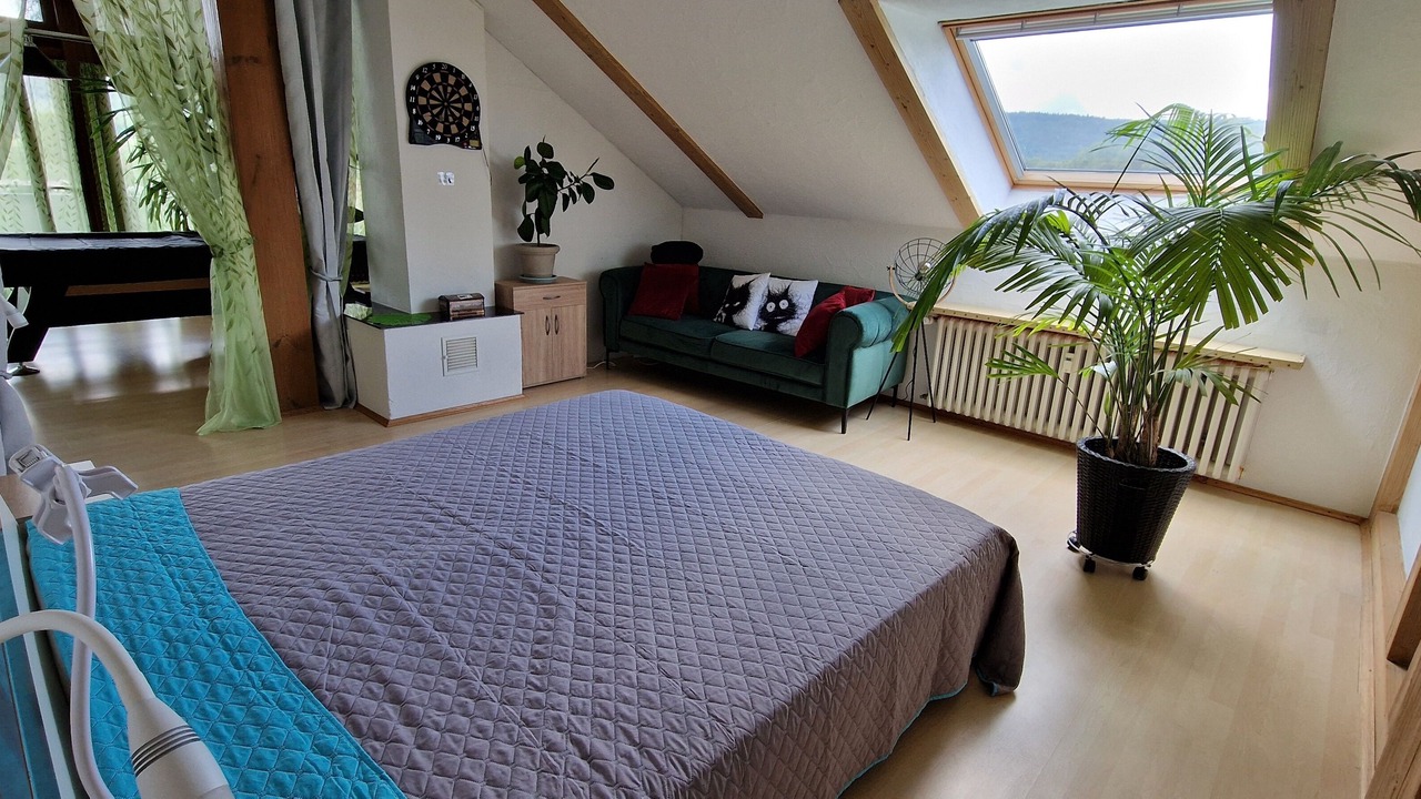 Photo of Bedroom in Wiesenbronn