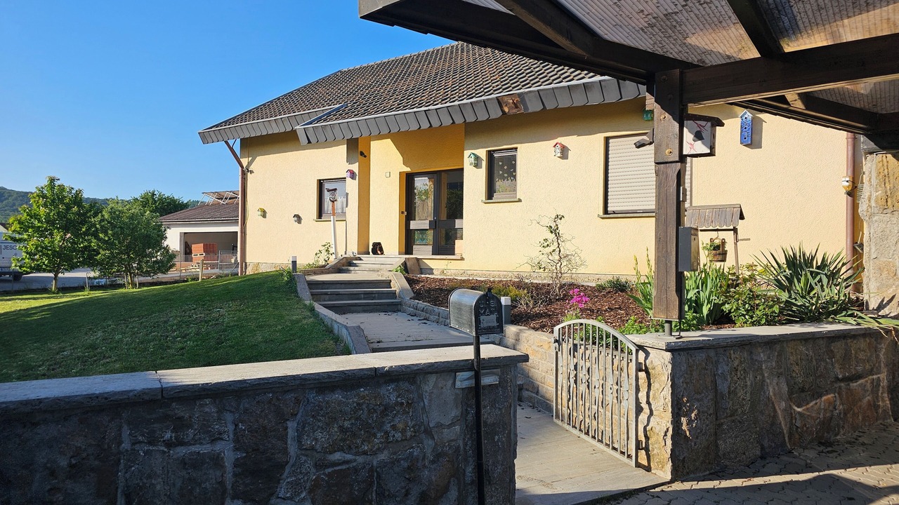 Photo of Outdoor in Wiesenbronn
