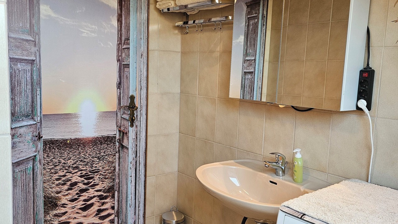 Photo of Bathroom in Wiesenbronn