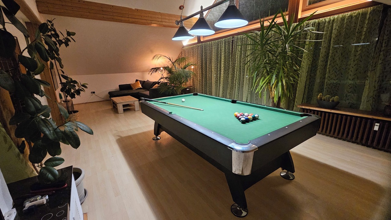 Photo of Bedroom in Wiesenbronn