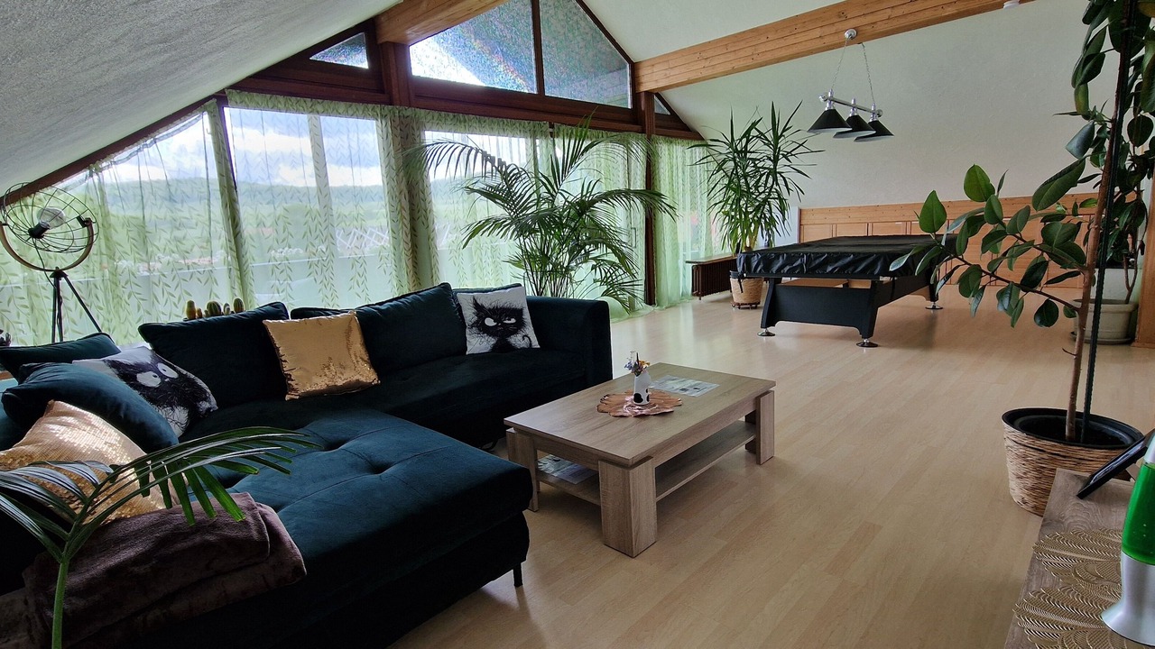 Photo of Livingroom in Wiesenbronn
