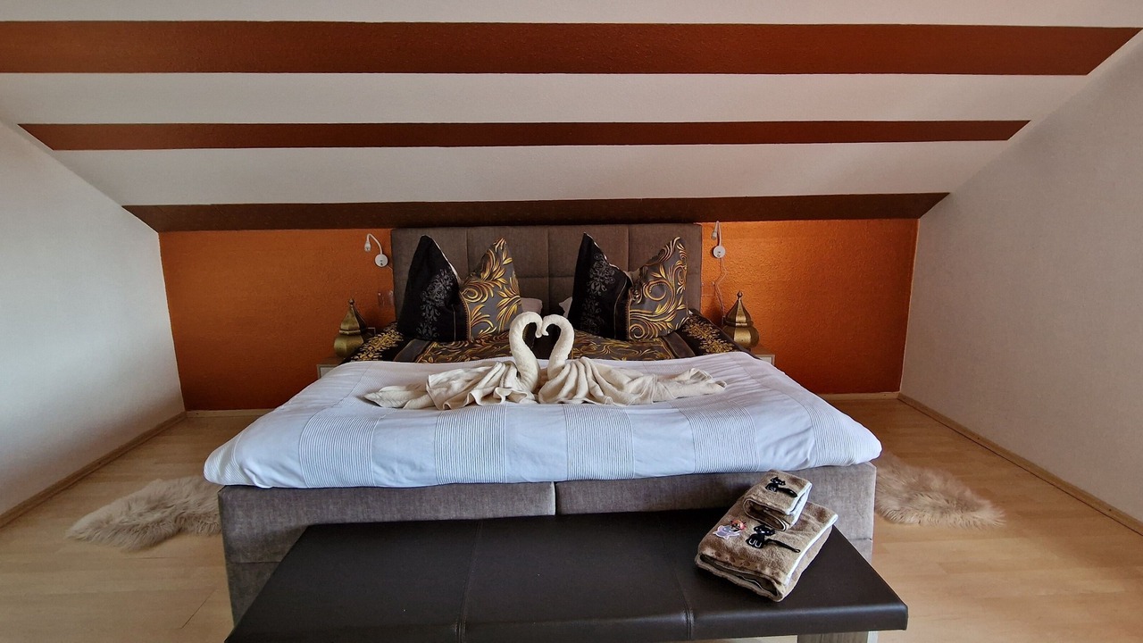 Photo of Bedroom in Wiesenbronn