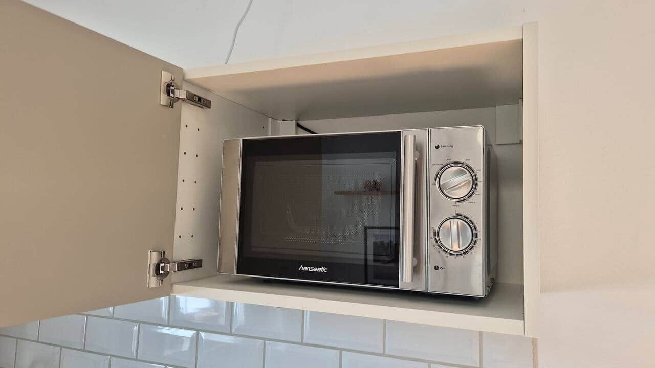 Photo of Kitchen in Munchen District