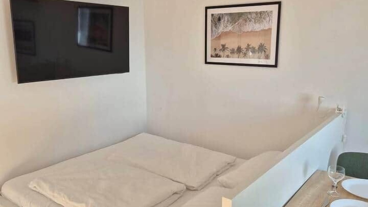 Photo of Bedroom in Munchen District