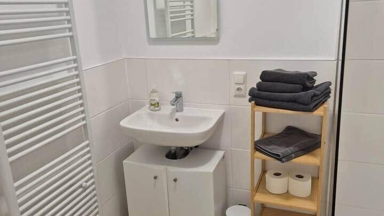 Photo of Bathroom in Munchen District