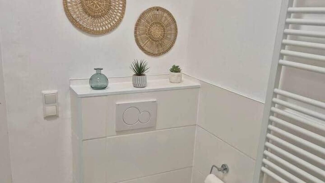 Photo of Bathroom in Munchen District
