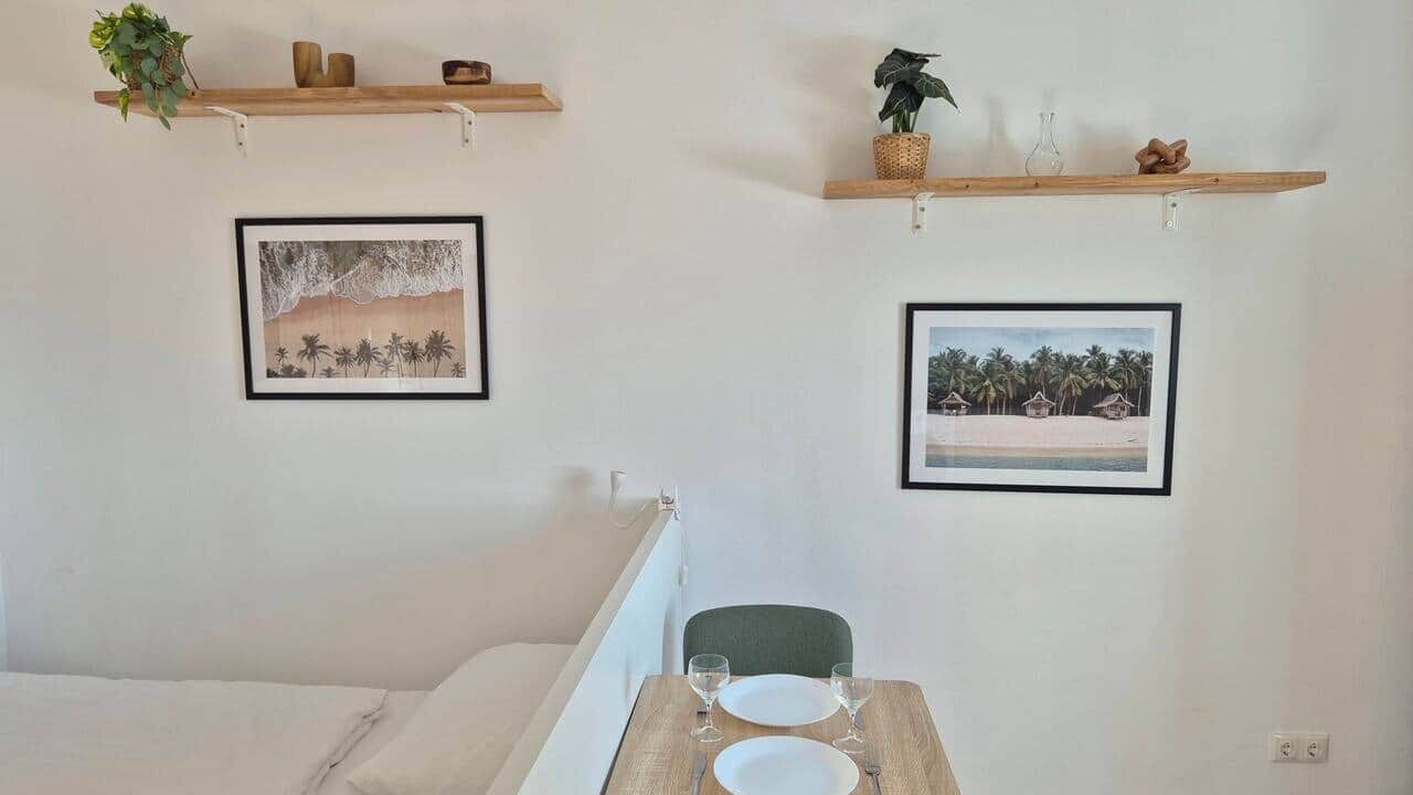 Photo of Bedroom in Munchen District
