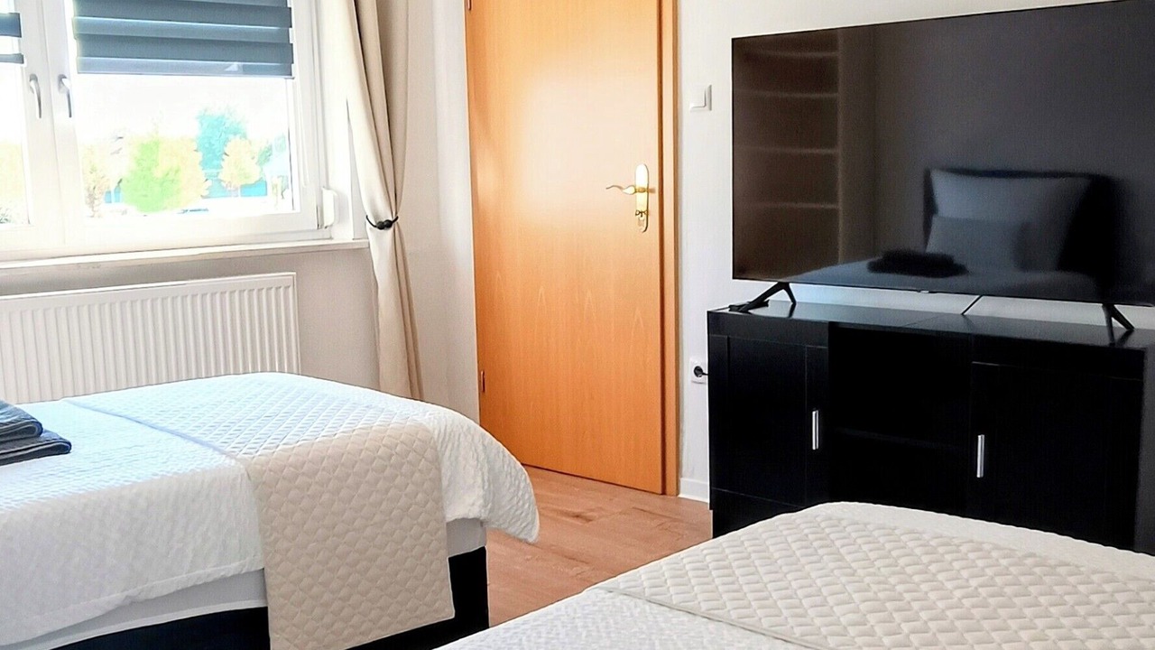 Photo of Bedroom in Straubing