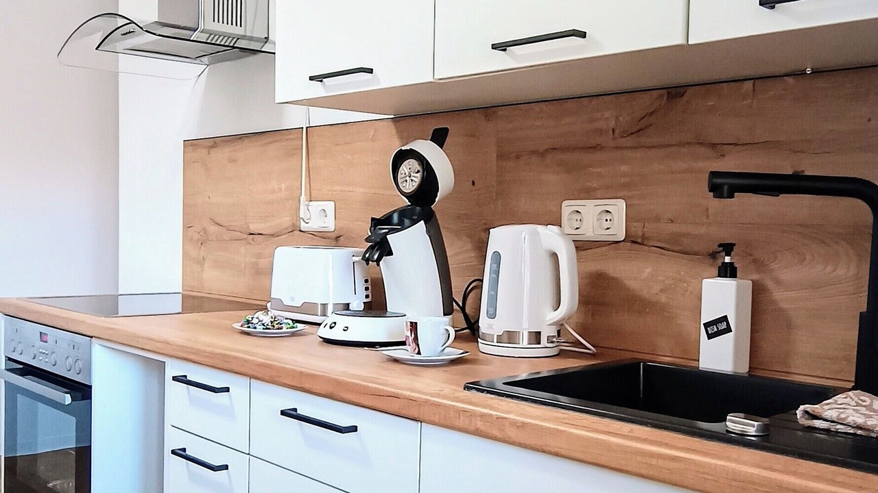 Photo of Kitchen in Straubing