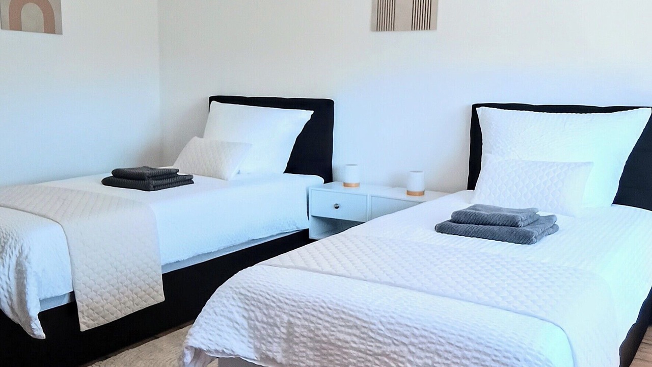 Photo of Bedroom in Straubing