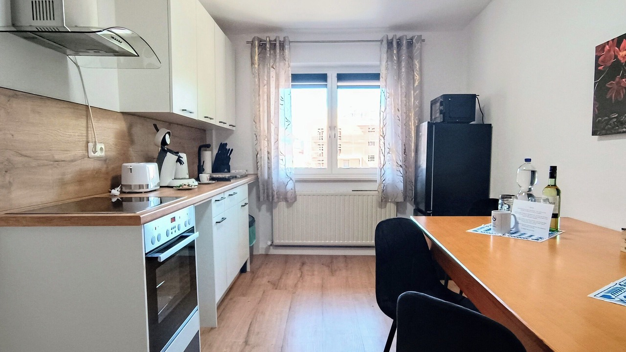 Photo of Kitchen in Straubing