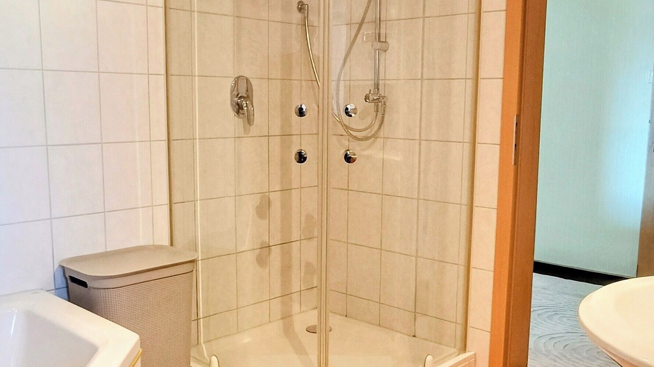 Photo of Bathroom in Straubing