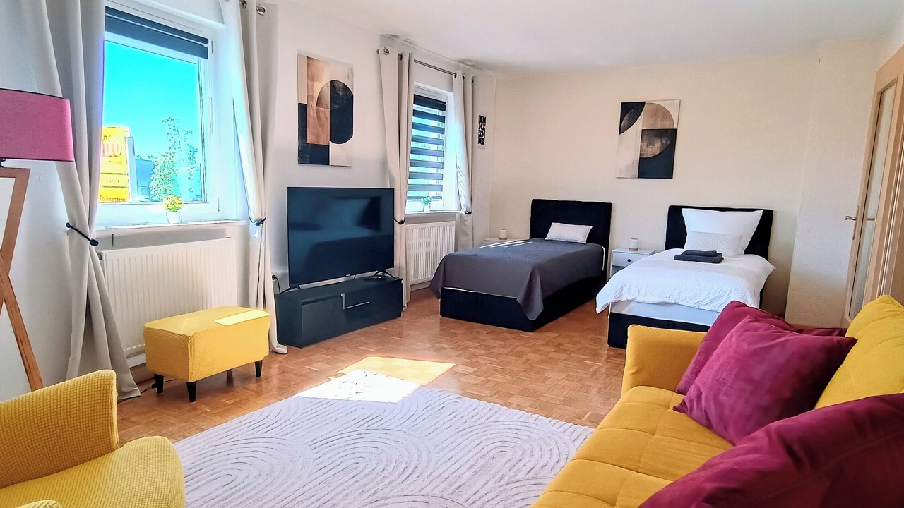 Photo of Bedroom in Straubing