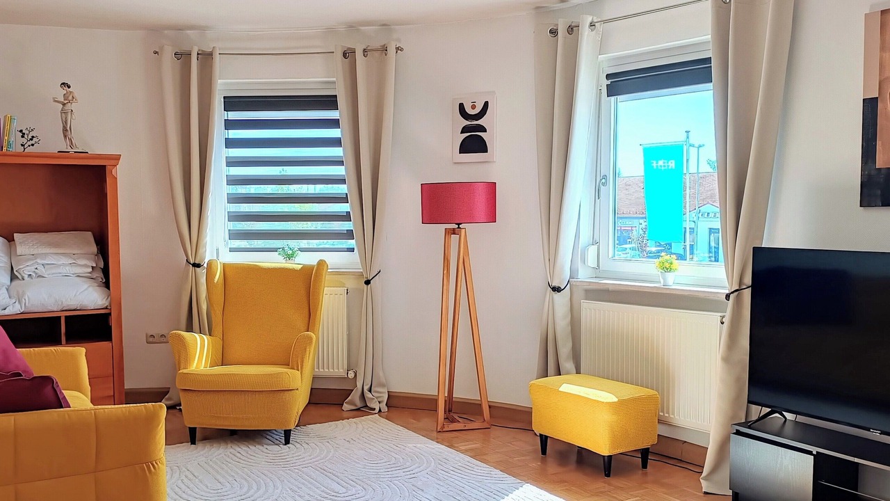 Photo of Livingroom in Straubing
