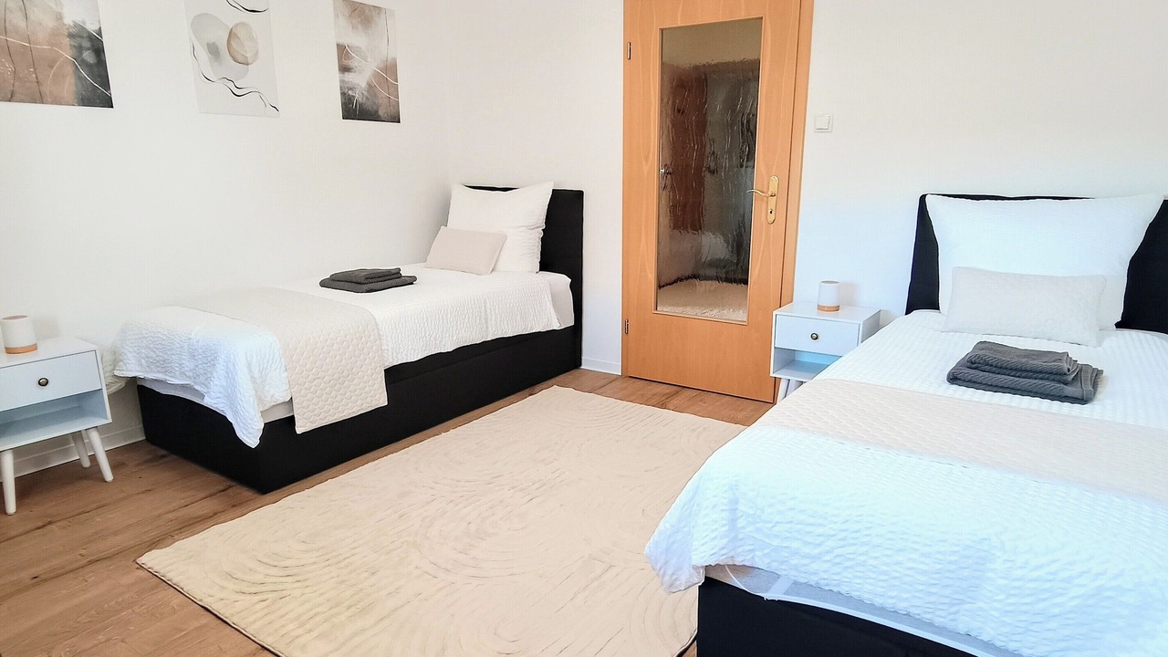 Photo of Bedroom in Straubing