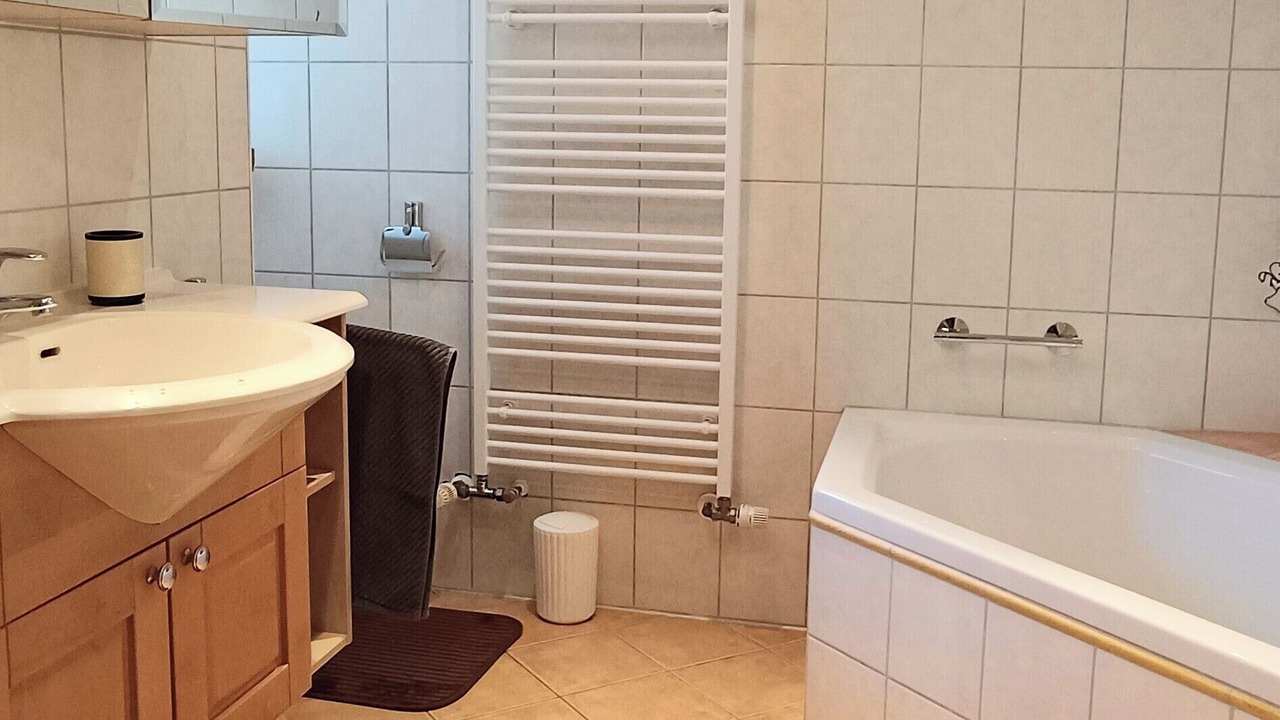 Photo of Bathroom in Straubing