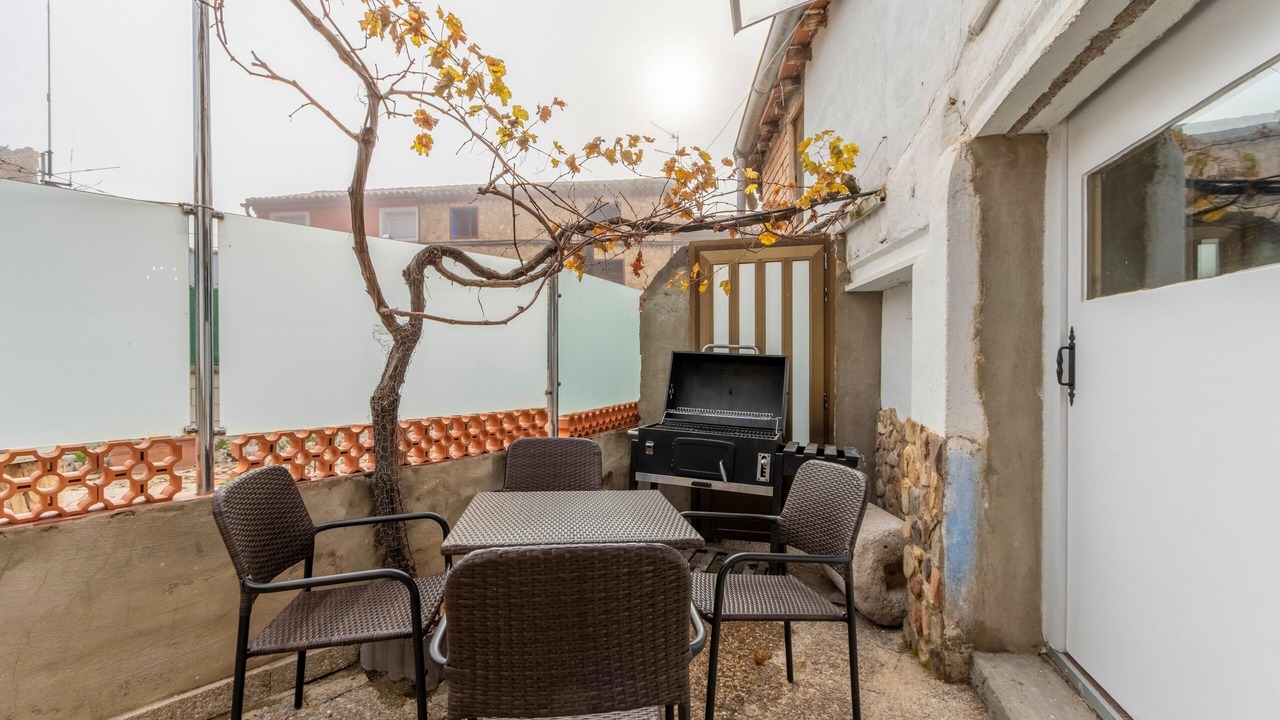 Photo of Outdoor in Sediles
