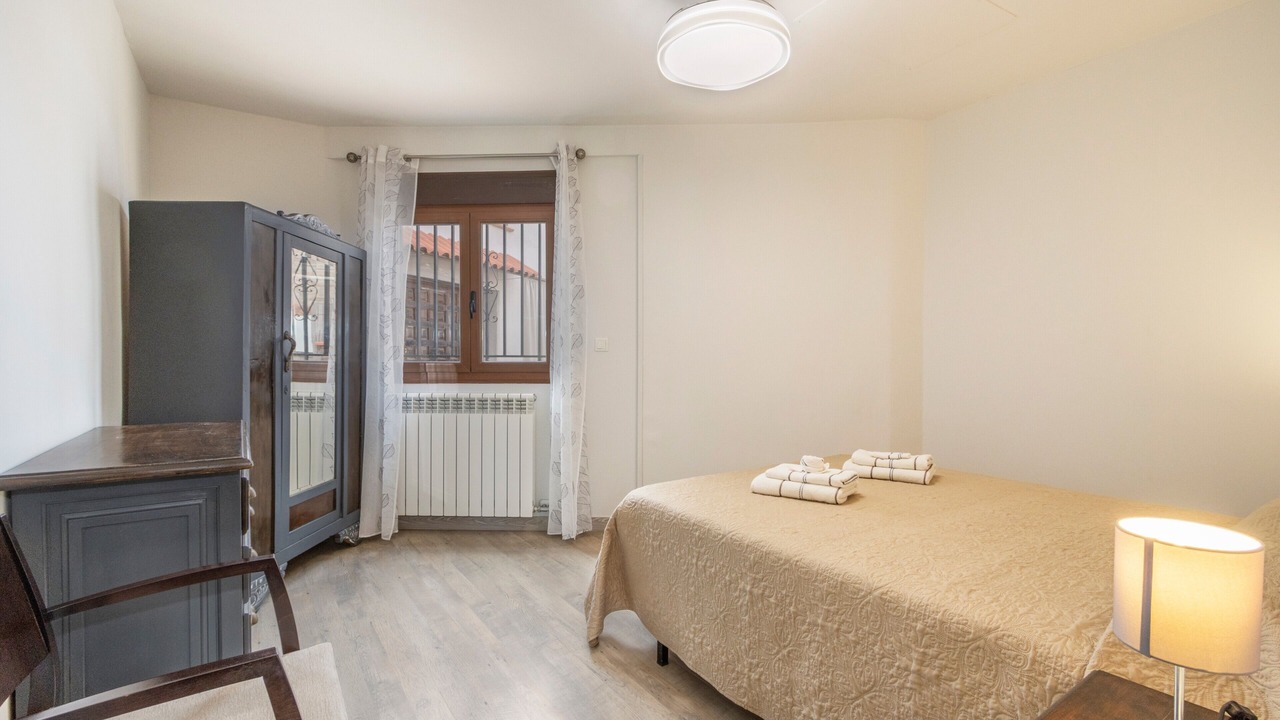 Photo of Bedroom in Sediles