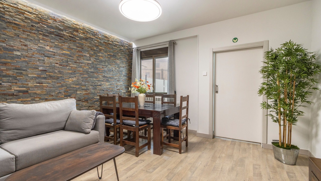 Photo of Livingroom in Sediles