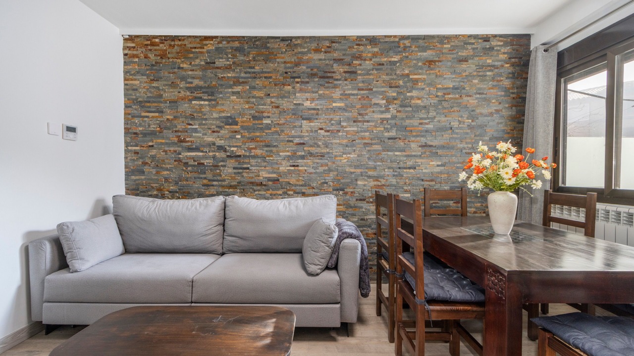 Photo of Livingroom in Sediles