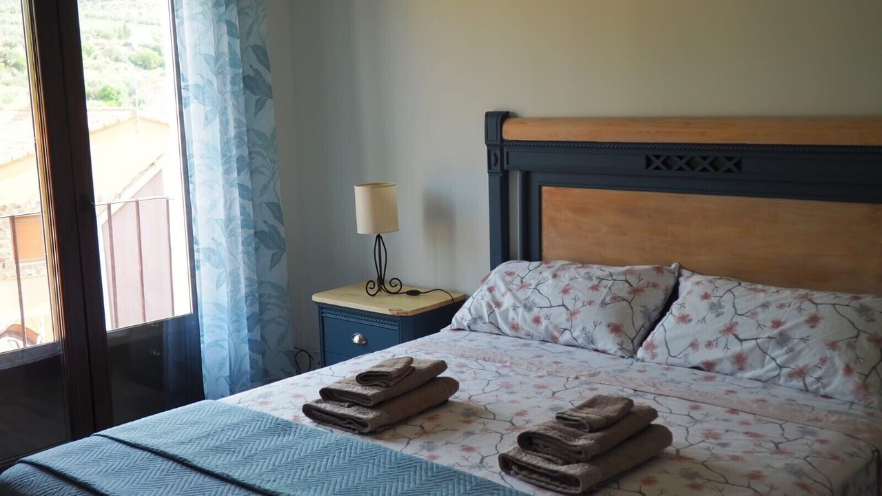 Photo of Bedroom in Sediles