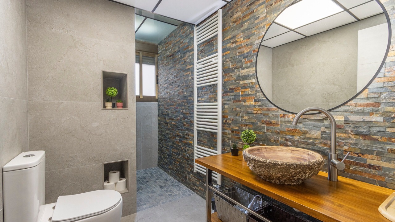 Photo of Bathroom in Sediles