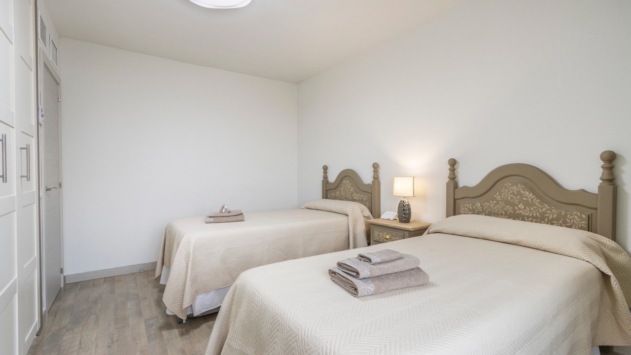 Photo of Bedroom in Sediles