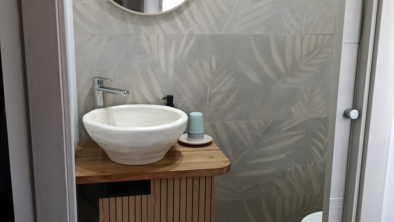 Photo of Bathroom in Sediles
