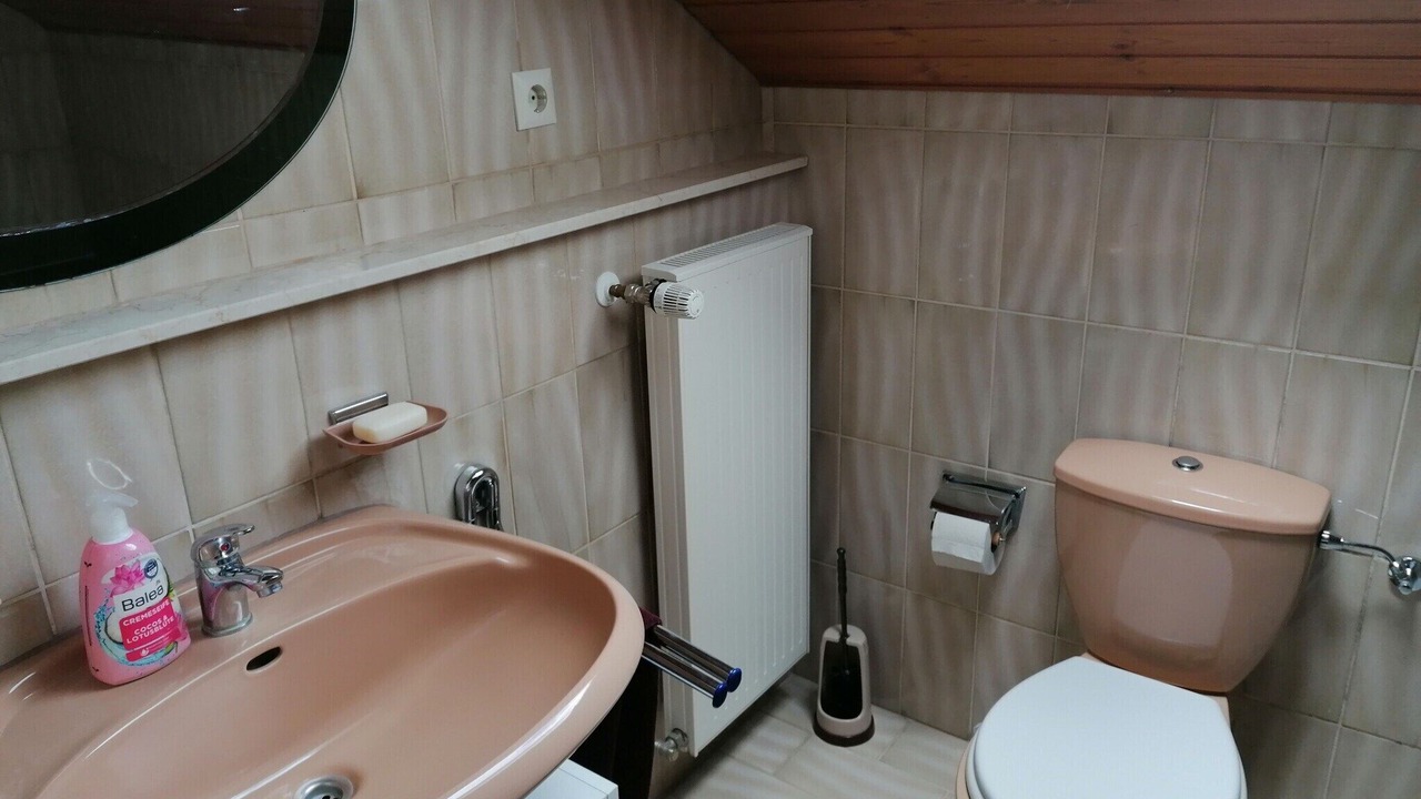 Photo of Bathroom in Kaltental