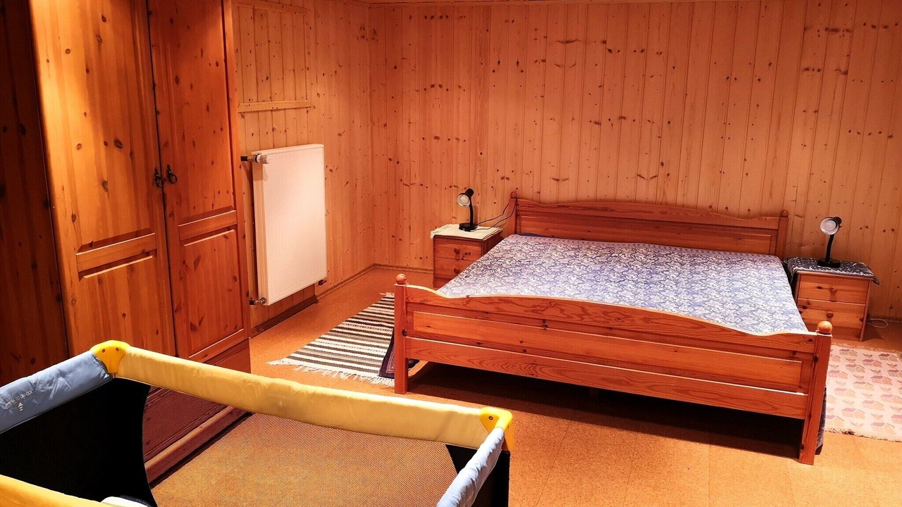 Photo of Bedroom in Kaltental