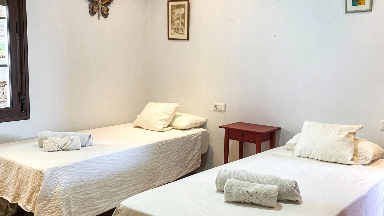 Photo of Bedroom in Zahara de la Sierra