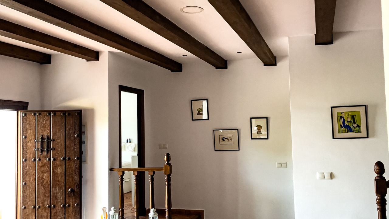 Photo of Others in Zahara de la Sierra
