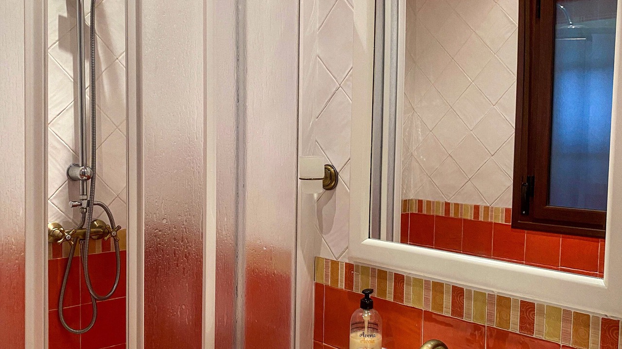 Photo of Bathroom in Zahara de la Sierra
